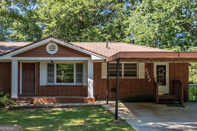 3732 Debbie Lane, Powder Springs, GA 30127
