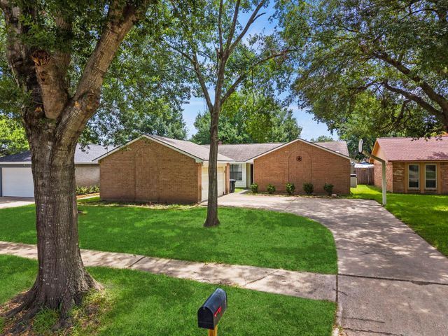11210 Daybreak Lane, Cypress, TX 77429