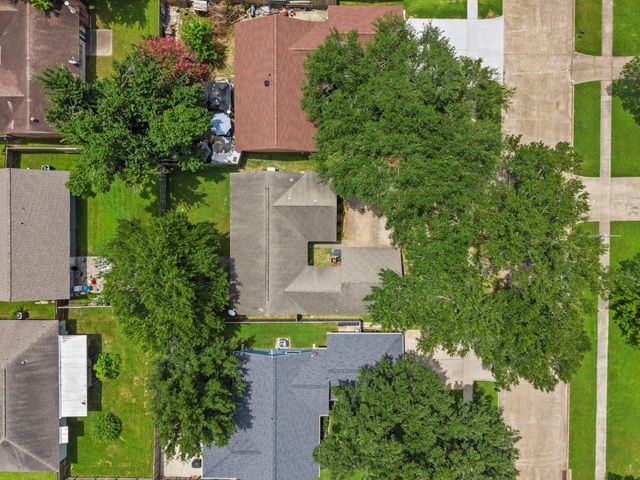 11210 Daybreak Lane, Cypress, TX 77429
