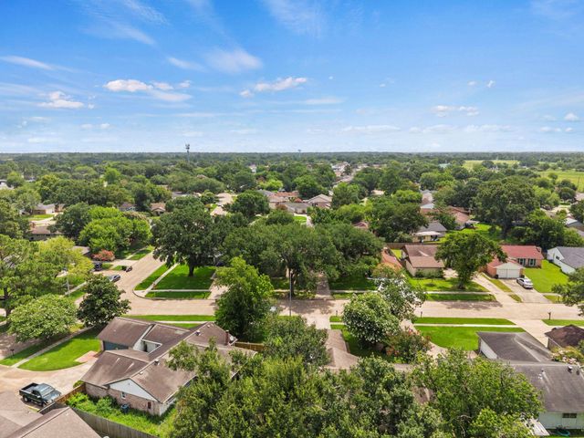 11210 Daybreak Lane, Cypress, TX 77429