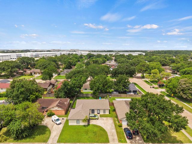 11210 Daybreak Lane, Cypress, TX 77429
