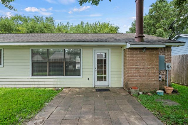 11210 Daybreak Lane, Cypress, TX 77429