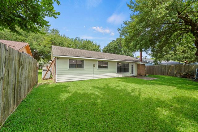 11210 Daybreak Lane, Cypress, TX 77429
