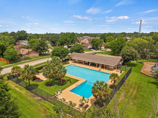 11210 Daybreak Lane, Cypress, TX 77429