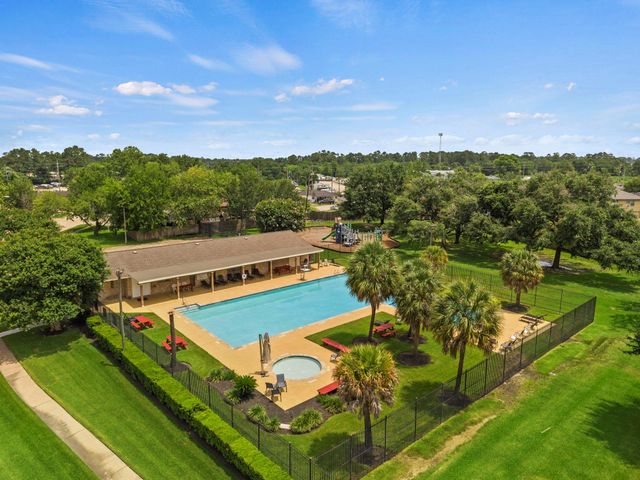 11210 Daybreak Lane, Cypress, TX 77429