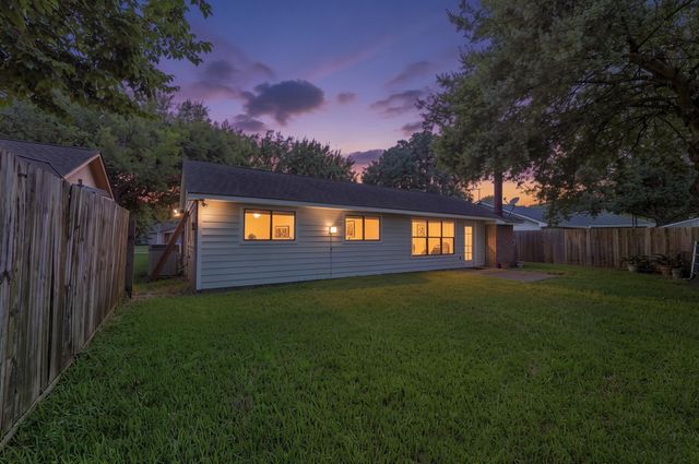 11210 Daybreak Lane, Cypress, TX 77429
