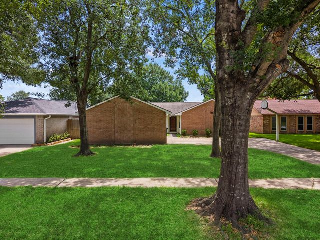 11210 Daybreak Lane, Cypress, TX 77429