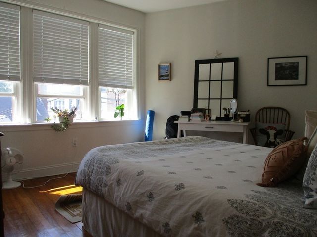 19 Colliston Rd. 11, Boston, MA 02135