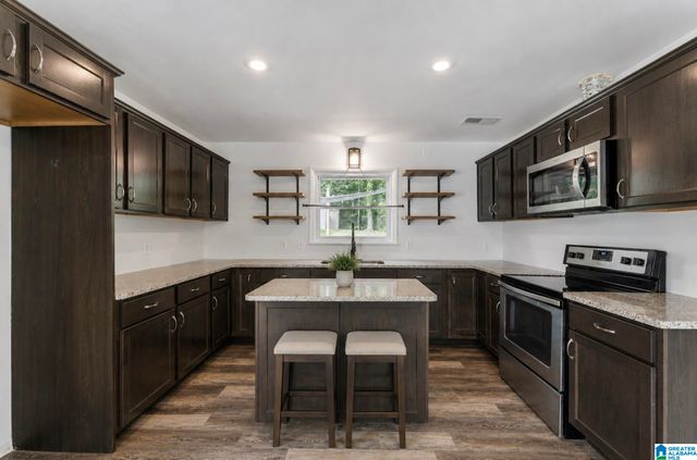1282 KATHERINE STREET, Leeds, AL 35094