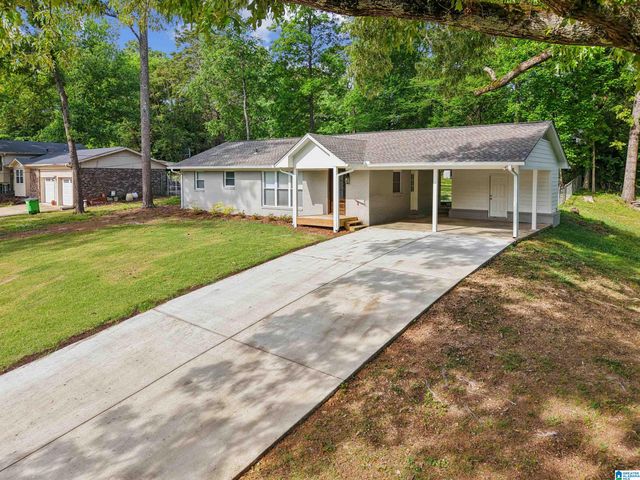 1282 KATHERINE STREET, Leeds, AL 35094