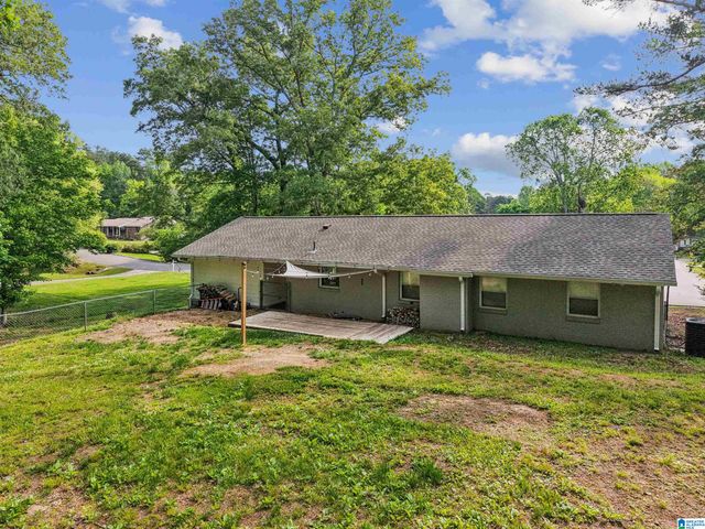 1282 KATHERINE STREET, Leeds, AL 35094