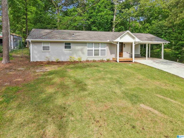 1282 KATHERINE STREET, Leeds, AL 35094