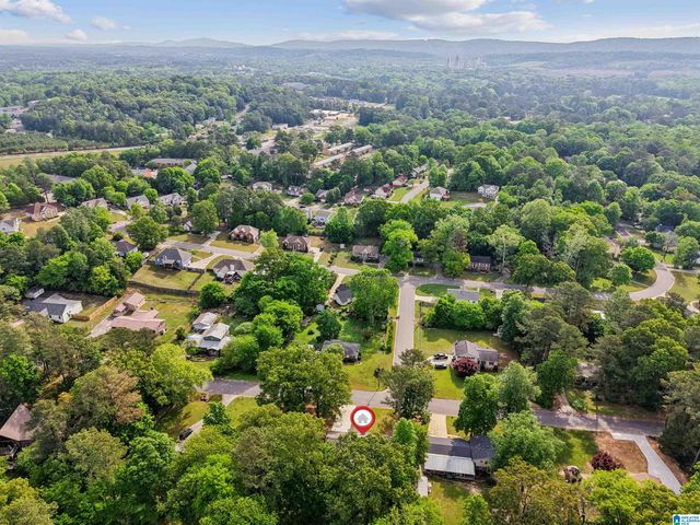 1282 KATHERINE STREET, Leeds, AL 35094