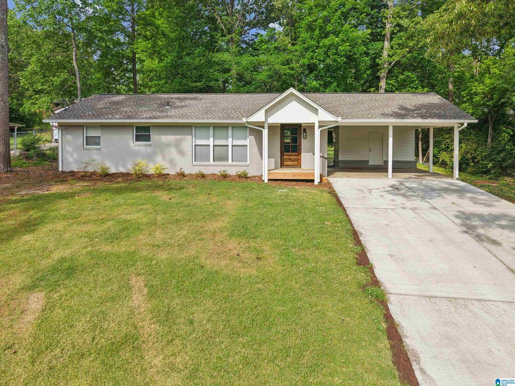 1282 KATHERINE STREET, Leeds, AL 35094