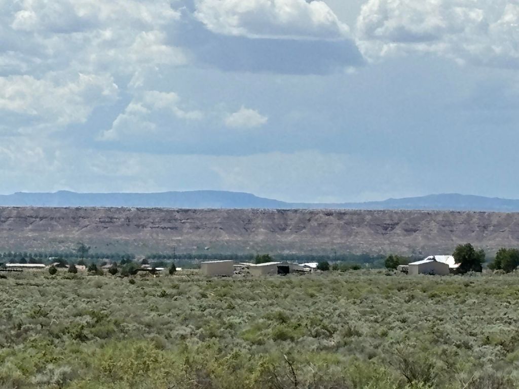 OFF JENNIFER Road, Belen, NM 87002