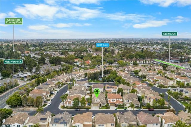 2707 Ashwood, Costa Mesa, CA 92626