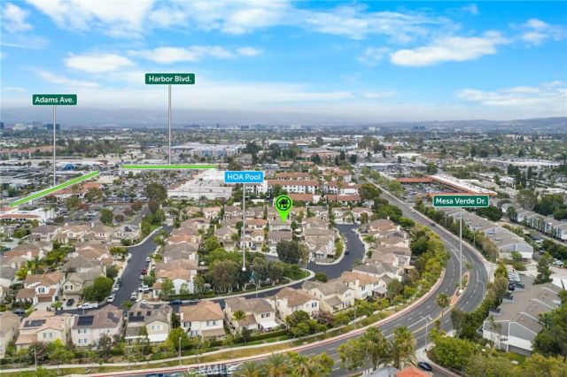 2707 Ashwood, Costa Mesa, CA 92626