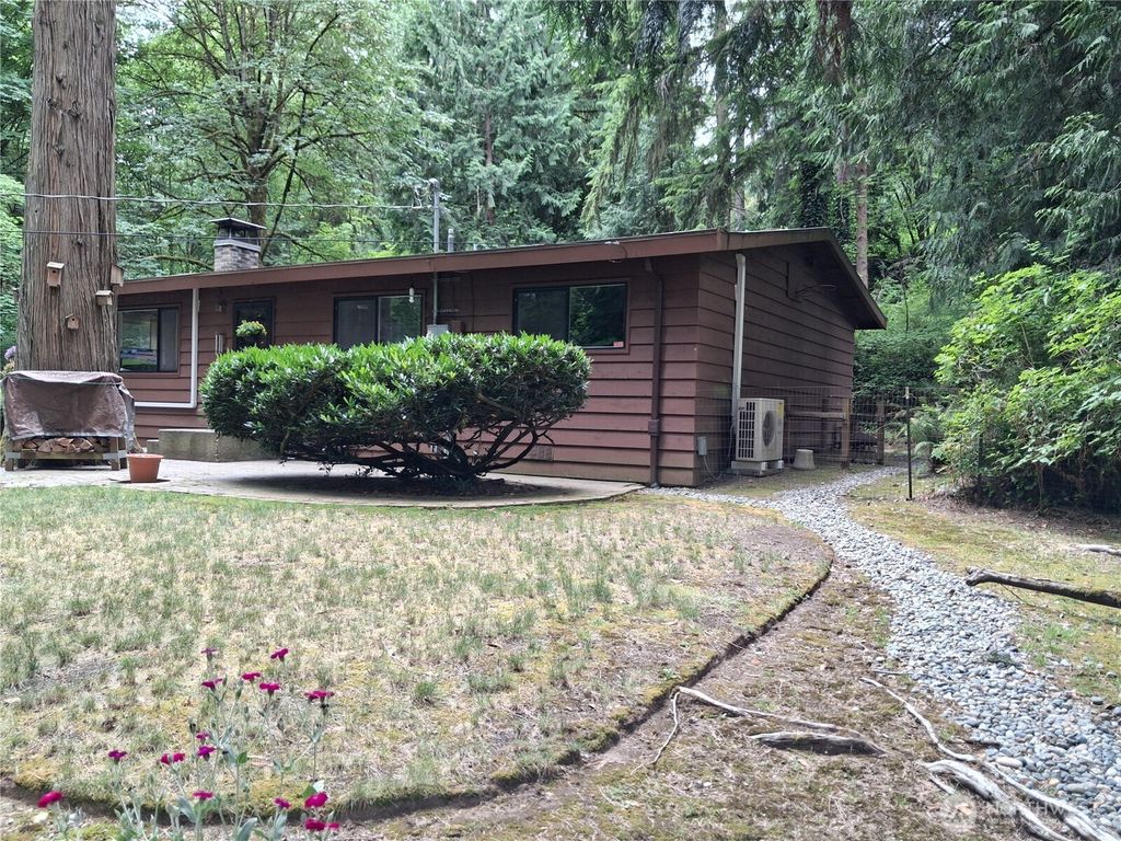 13309 196th Avenue SE, Renton, WA 98059