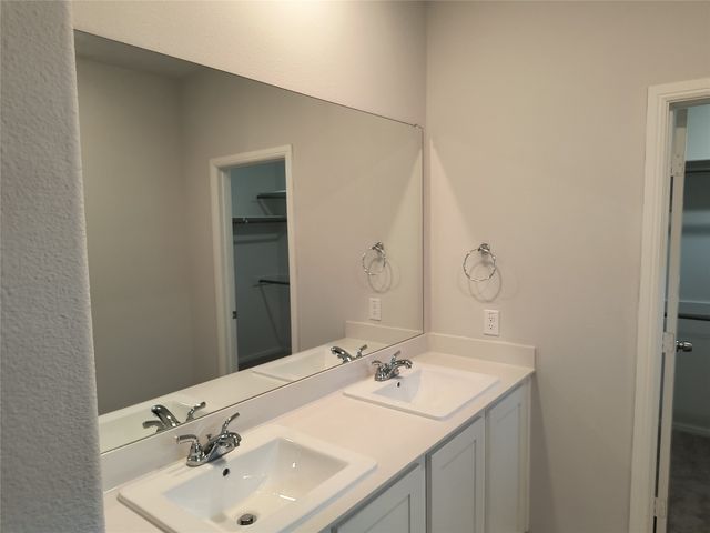 320 Leopold Trail, Greenville, TX 75402