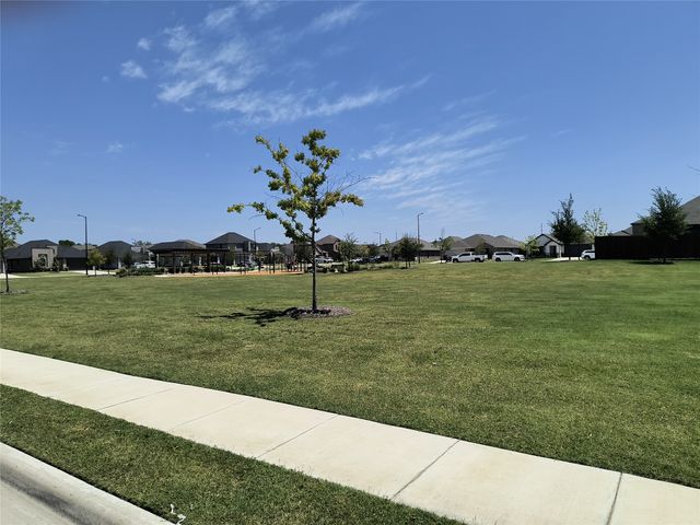 320 Leopold Trail, Greenville, TX 75402