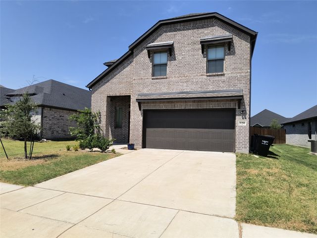 320 Leopold Trail, Greenville, TX 75402