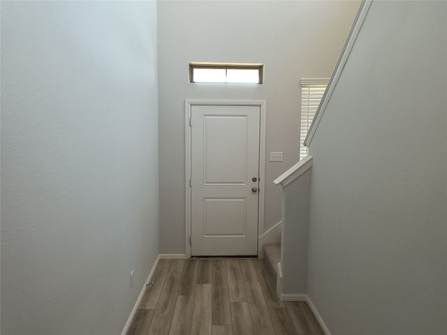 320 Leopold Trail, Greenville, TX 75402