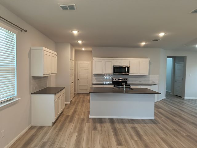 320 Leopold Trail, Greenville, TX 75402