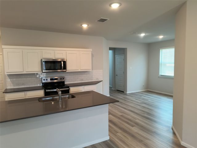 320 Leopold Trail, Greenville, TX 75402