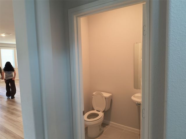 320 Leopold Trail, Greenville, TX 75402