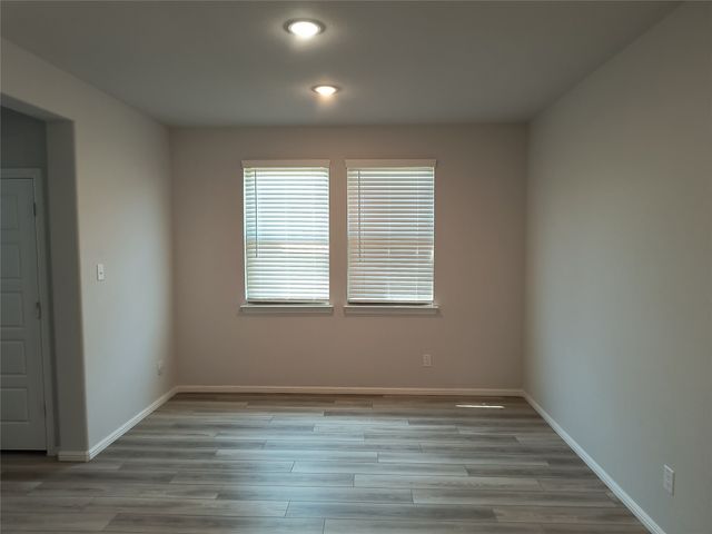 320 Leopold Trail, Greenville, TX 75402