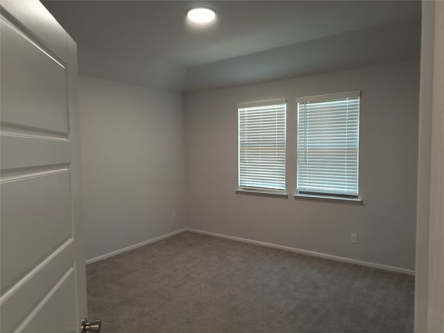 320 Leopold Trail, Greenville, TX 75402