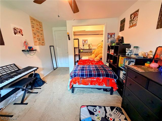 728 Johnson Plank Road NE, Warren, OH 44481