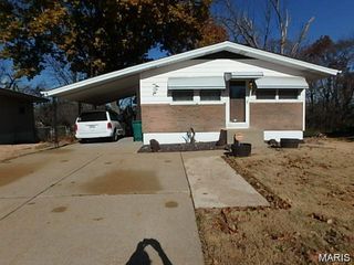 10555 Gourock Drive, Riverview, MO 63137