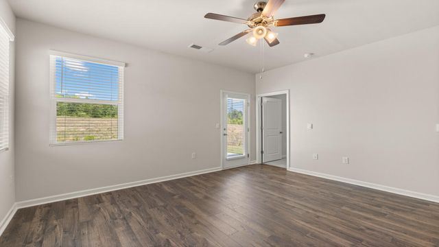 2120 Chromite Drive, Graniteville, SC 29829