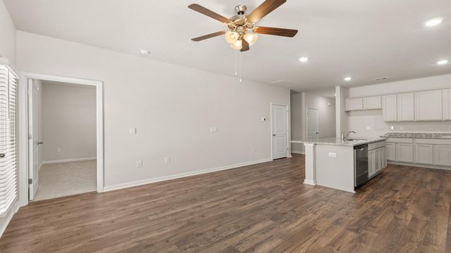 2120 Chromite Drive, Graniteville, SC 29829