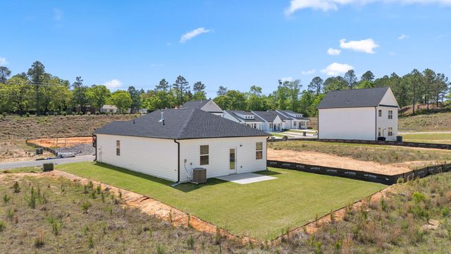 2120 Chromite Drive, Graniteville, SC 29829