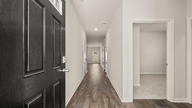 2120 Chromite Drive, Graniteville, SC 29829