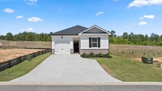 2120 Chromite Drive, Graniteville, SC 29829