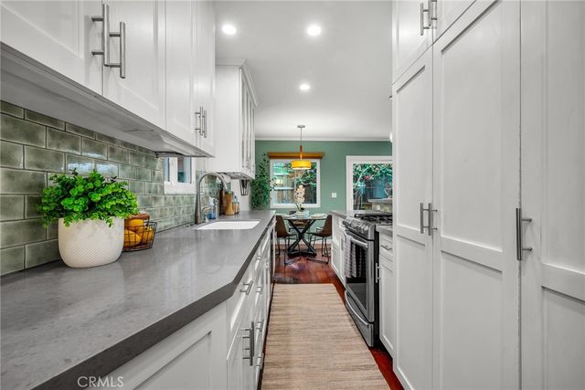 1613 Armour Lane, Redondo Beach, CA 90278