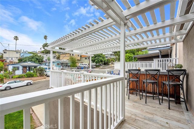 1613 Armour Lane, Redondo Beach, CA 90278