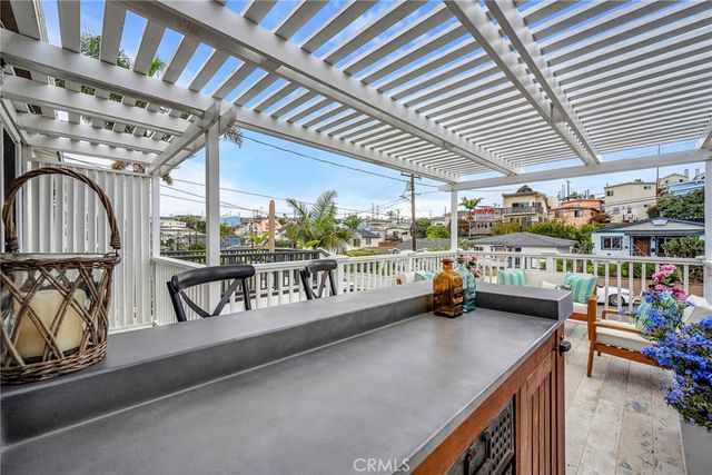 1613 Armour Lane, Redondo Beach, CA 90278