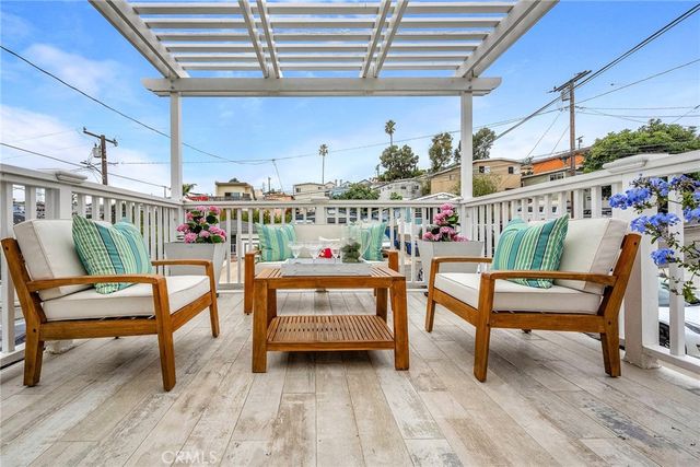 1613 Armour Lane, Redondo Beach, CA 90278