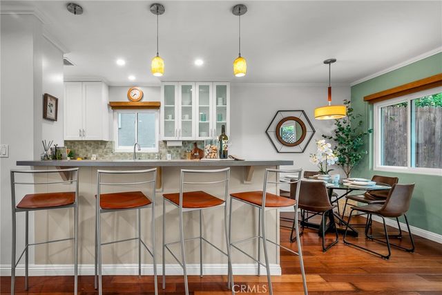 1613 Armour Lane, Redondo Beach, CA 90278