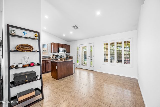 10747 W VIA DEL SOL --, Peoria, AZ 85373