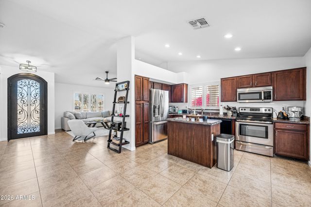 10747 W VIA DEL SOL --, Peoria, AZ 85373