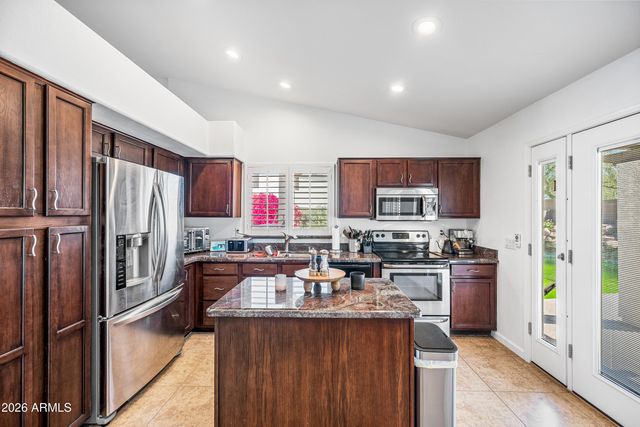 10747 W VIA DEL SOL --, Peoria, AZ 85373