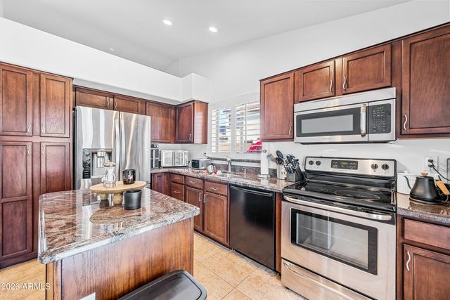 10747 W VIA DEL SOL --, Peoria, AZ 85373