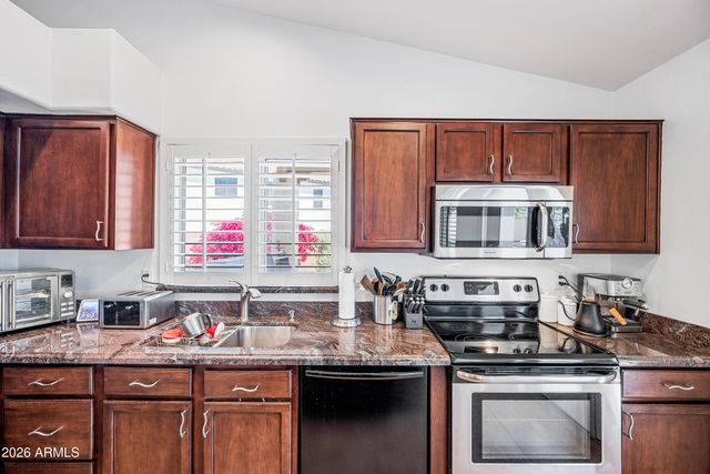 10747 W VIA DEL SOL --, Peoria, AZ 85373