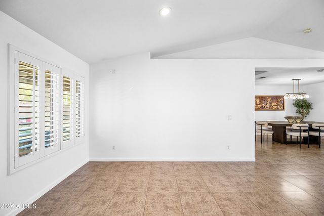 10747 W VIA DEL SOL --, Peoria, AZ 85373