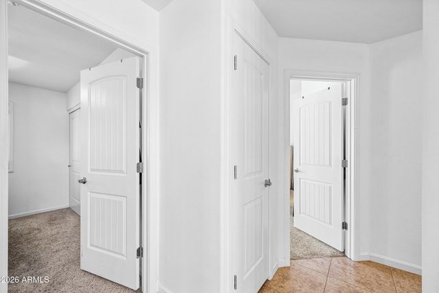 10747 W VIA DEL SOL --, Peoria, AZ 85373